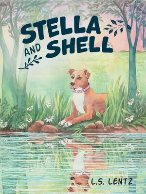 cover image of Stella and Shell